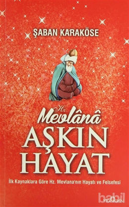 Picture of Mevlana Aşkın Hayat