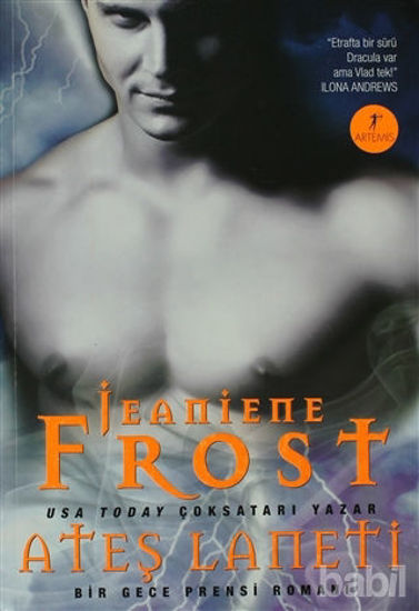 Picture of Ateş Laneti