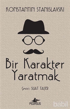 Picture of Bir Karakter Yaratmak