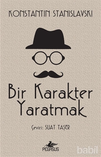 Picture of Bir Karakter Yaratmak