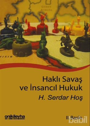Picture of Haklı Savaş ve İnsancıl Hukuk