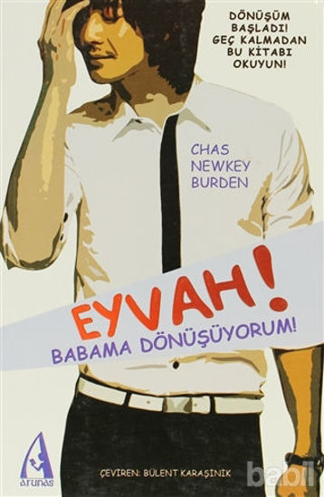 Picture of Eyvah! Babama Dönüşüyorum!