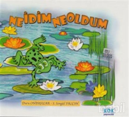 Picture of Ne İdim Ne Oldum