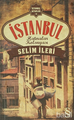 Picture of İstanbul Hatıralar Kolonyası