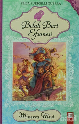 Picture of Minerva Mint 3 - Belalı Bart Efsanesi