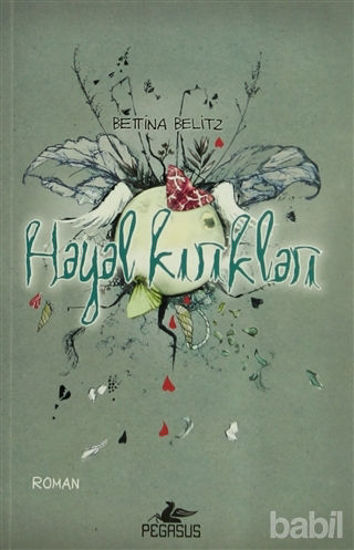 Picture of Hayal Kırıkları