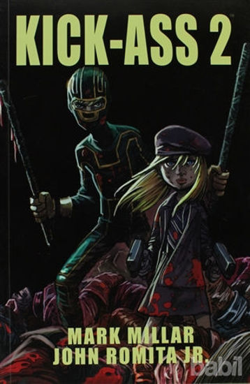 Picture of Kick - Ass 2