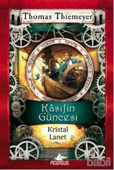 Picture of Kaşifin Güncesi 3