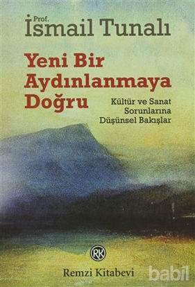 Picture of Yeni Bir Aydınlanmaya Doğru