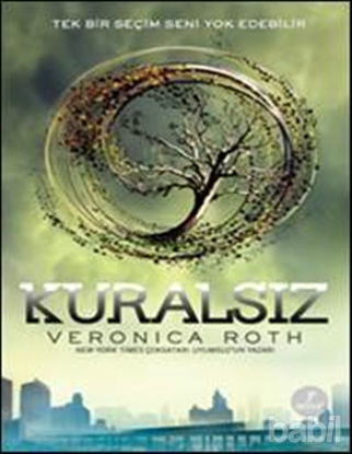 Picture of Kuralsız