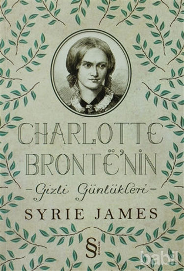 Picture of Charlotte Bronte’nin Gizli Günlükleri