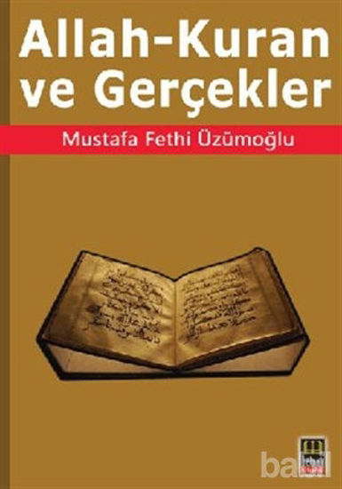 Picture of Allah - Kuran ve Gerçekler