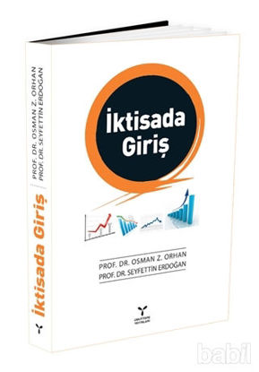 Picture of İktisada Giriş