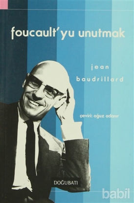 Picture of Foucault’yu Unutmak