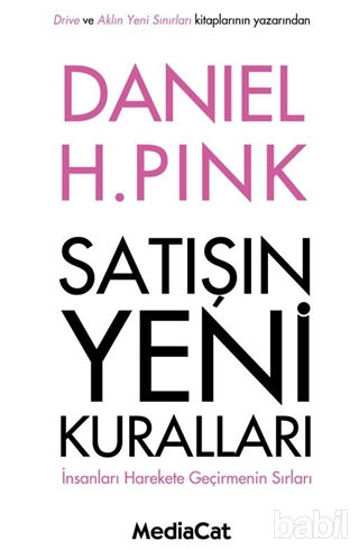 Picture of Satışın Yeni Kuralları