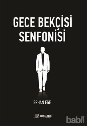 Picture of Gece Bekçisi Senfonisi