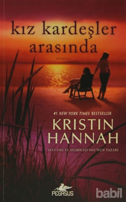 Picture of Kız Kardeşler Arasında
