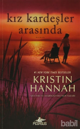 Picture of Kız Kardeşler Arasında