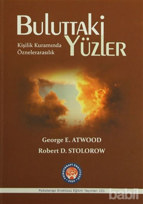 Picture of Buluttaki Yüzler