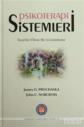 Picture of Psikoterapi Sistemleri