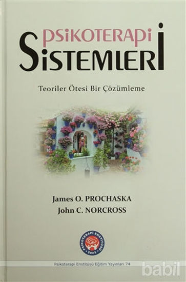 Picture of Psikoterapi Sistemleri