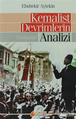 Picture of Kemalist Devrimlerin Analizi