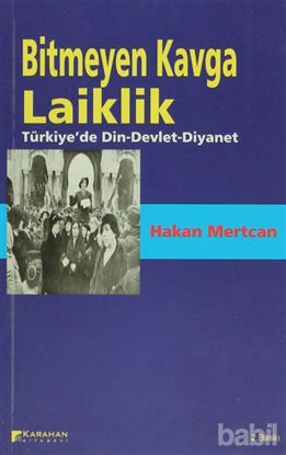 Picture of Bitmeyen Kavga Laiklik