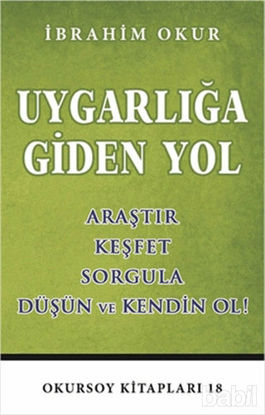 Picture of Uygarlığa Giden Yol