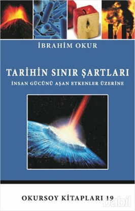 Picture of Tarihin Sınır Şartları