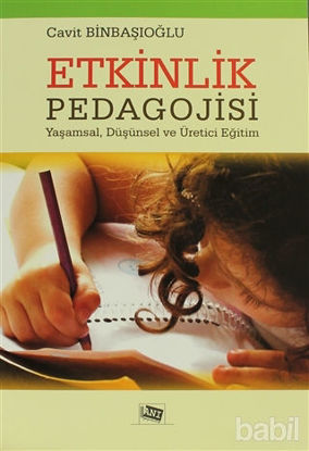 Picture of Etkinlik Pedagojisi