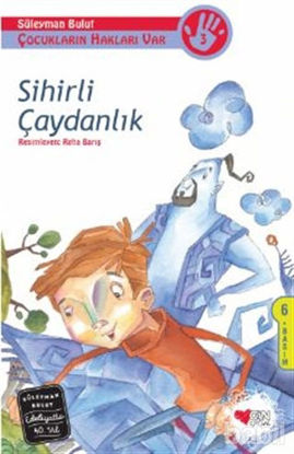 Picture of Sihirli Çaydanlık