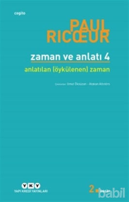 Picture of Zaman ve Anlatı 4