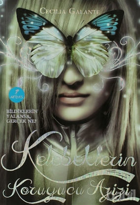 Picture of Kelebeklerin Koruyucu Azizi