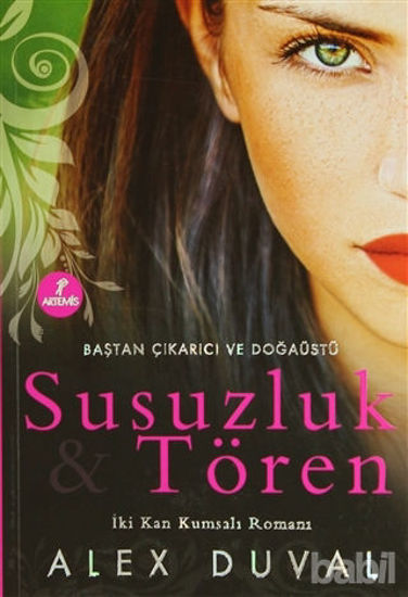 Picture of Susuzluk ve Tören