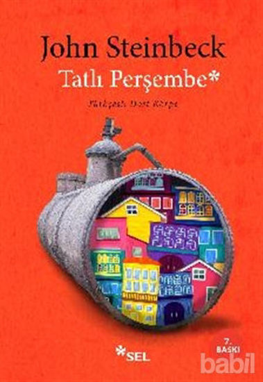 Picture of Tatlı Perşembe