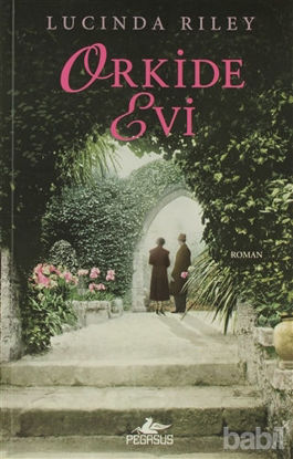 Picture of Orkide Evi