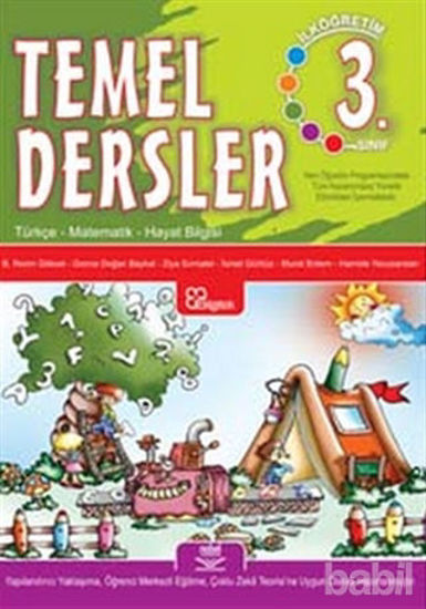 Picture of Temel Dersler İlköğretim 3. Sınıf