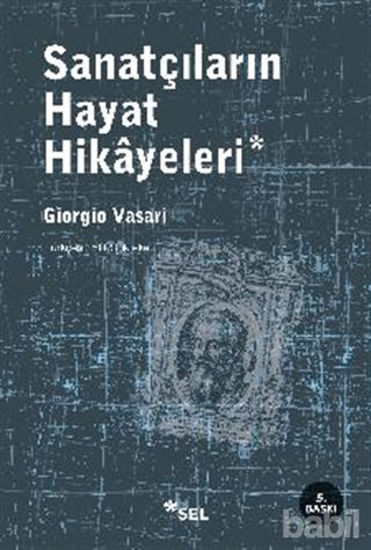 Picture of Sanatçıların Hayat Hikayeleri