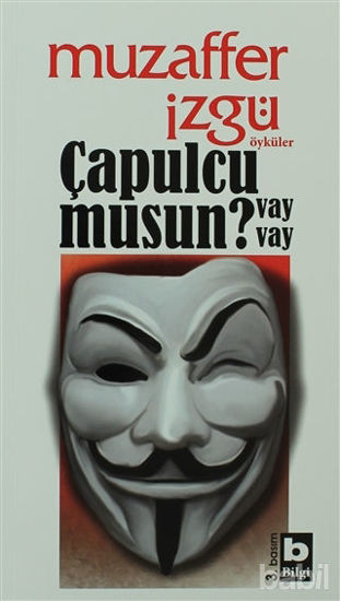 Picture of Çapulcu musun Vay Vay?