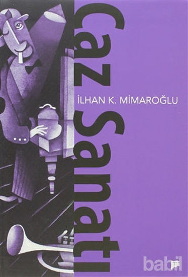 Picture of Caz Sanatı