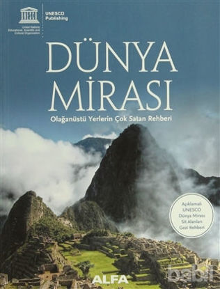 Picture of Dünya Mirası