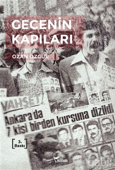 Picture of Gecenin Kapıları