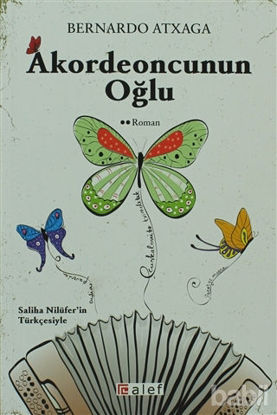 Picture of Akordeoncunun Oğlu