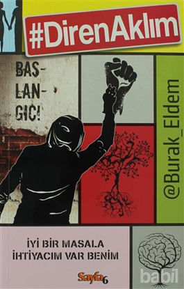 Picture of Diren Aklım