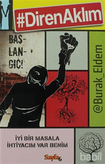 Picture of Diren Aklım