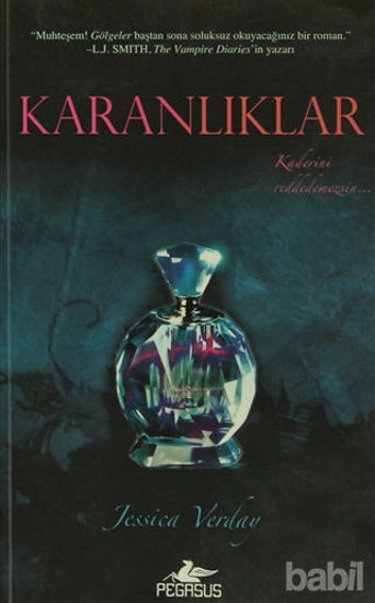 Picture of Karanlıklar