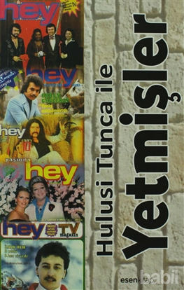 Picture of Yetmişler