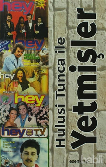 Picture of Yetmişler