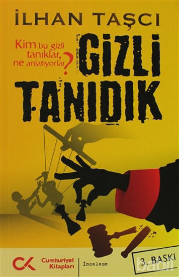 Picture of Gizli Tanıdık
