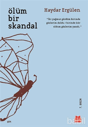 Picture of Ölüm Bir Skandal